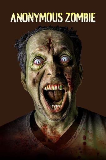 دانلود فیلم Anonymous Zombie 2018