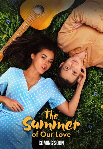 The Summer of Our Love 2024