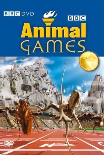 Animal Games 2004