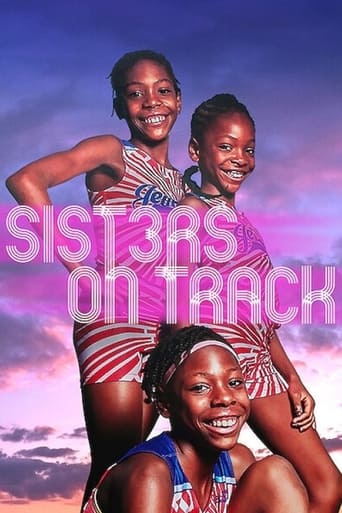 Sisters on Track 2021 (خواهران در پیست)