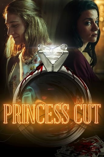 Princess Cut 2020