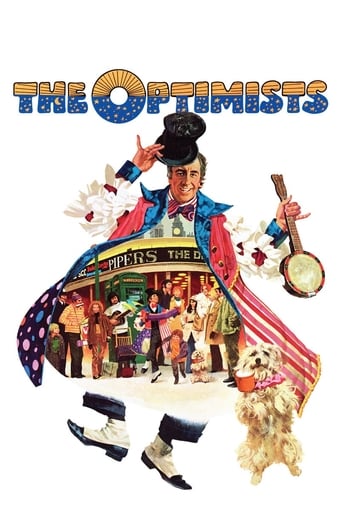 دانلود فیلم The Optimists of Nine Elms 1973 (خوشبین ها)