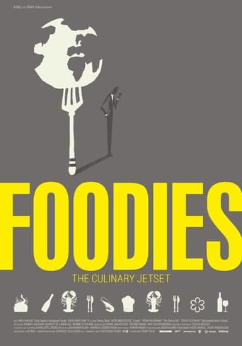 Foodies 2014