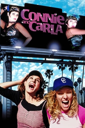 دانلود فیلم Connie and Carla 2004 (کانی و کارلا)