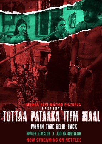 Tottaa Pataaka Item Maal 2019