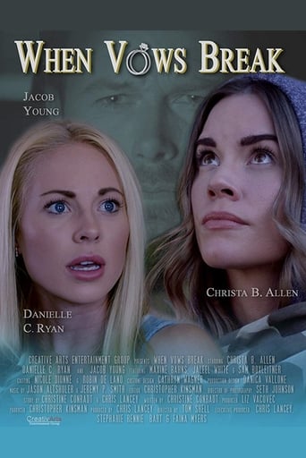 دانلود فیلم When Vows Break 2019 (وقتی عهدها می شکنند)