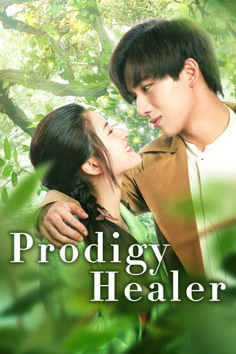 Prodigy Healer 2019 (شفادهنده نابغه)