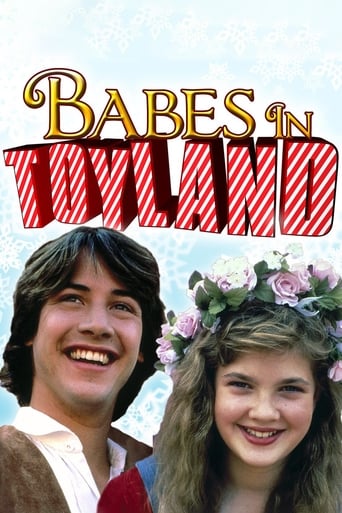 Babes in Toyland 1986