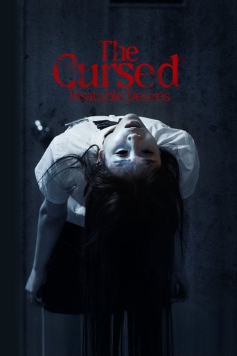 دانلود فیلم The Cursed: Insatiable Desires 2025 (گوری: یک داستان ترسناک)