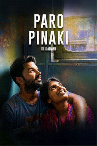 Paro Pinaki Ki Kahani 2026