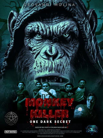 Monkey Killer 2025