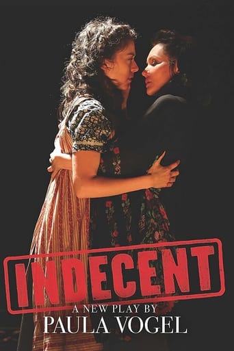 دانلود فیلم Indecent 2018