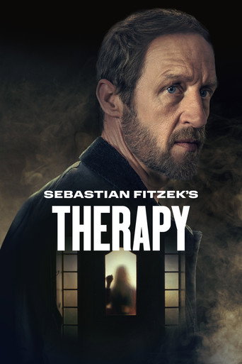 Sebastian Fitzek's Therapy 2023 (درمان سباستین فیتزک)