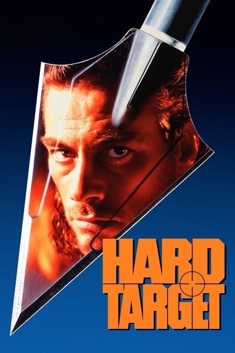 Hard Target 1993 (هدف سخت)