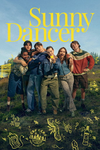 دانلود فیلم Sunny Dancer 2026