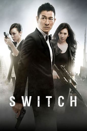 دانلود فیلم Switch 2013 (تعویض)