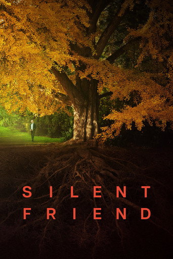 دانلود فیلم Silent Friend 2025 (دوست خاموش)