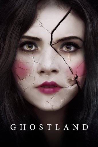 Ghostland 2018 (حادثه در سرزمین ارواح)