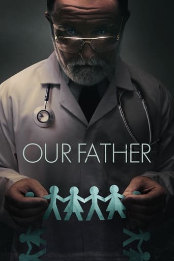 Our Father 2022 (پدر ما)