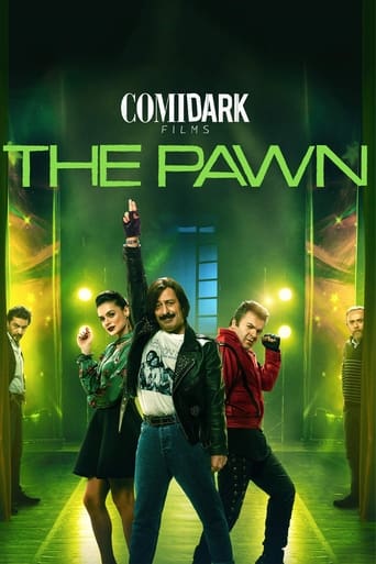 دانلود فیلم Comidark Films 2: The Pawn 2020