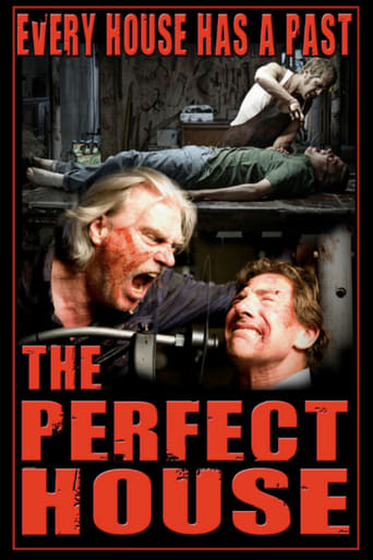The Perfect House 2013 (خانه عالی)