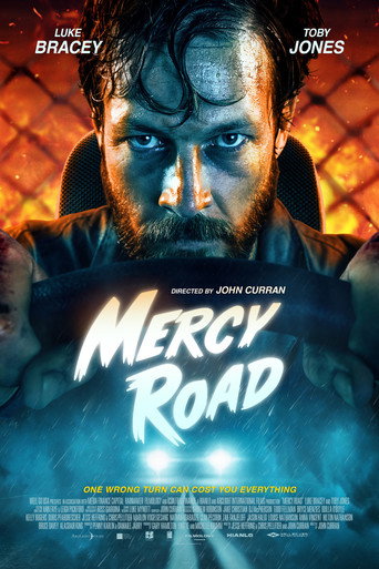 دانلود فیلم Mercy Road 2023 (جاده رحمت)