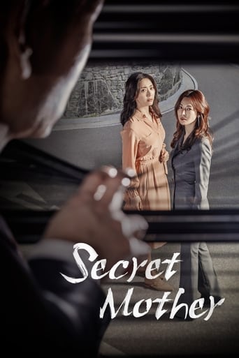 دانلود سریال Secret Mother 2018