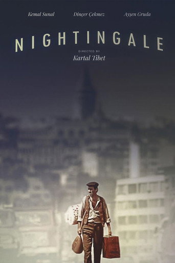 دانلود فیلم Nightingale 1979