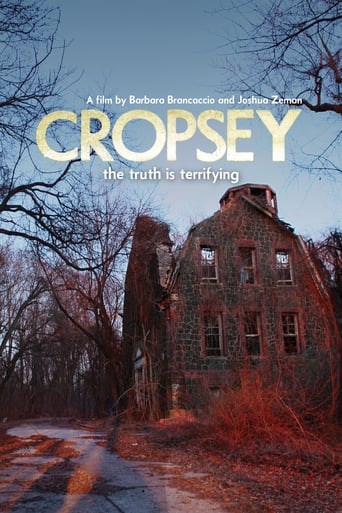 دانلود فیلم Cropsey 2009 (کروپسی)