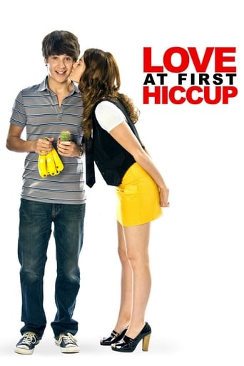 دانلود فیلم Love at First Hiccup 2009 (عشق از اولین سکسکه)