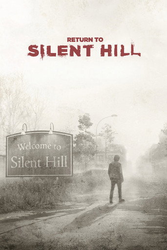 Return to Silent Hill 2026 (بازگشت به سایلنت هیل )