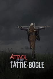 Attack of the Tattie-Bogle 2017