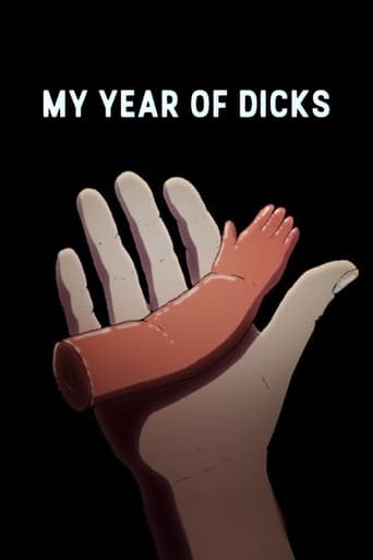 My Year of Dicks 2022
