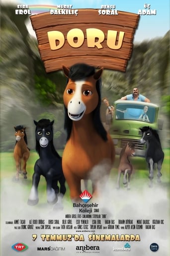 دانلود فیلم Doru 2017 (دورو)
