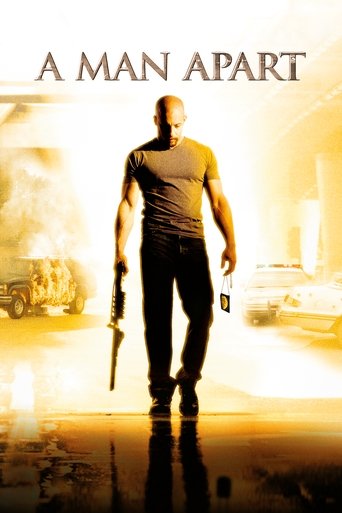 A Man Apart 2003 (یک مرد تنها )