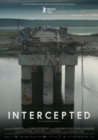 Intercepted 2024