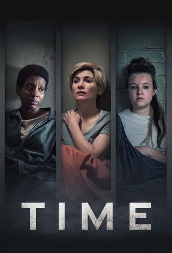 Time 2021 (زمان)