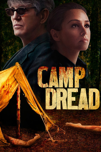 دانلود فیلم Camp Dread 2014
