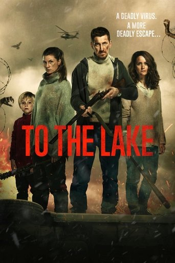 To the Lake 2019 (به سوی دریاچه )