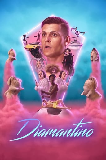 Diamantino 2018