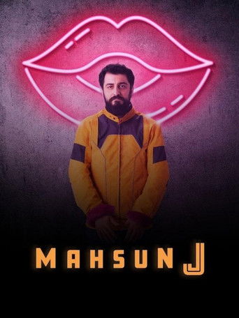 Mahsun J 2024 (محسون ج)