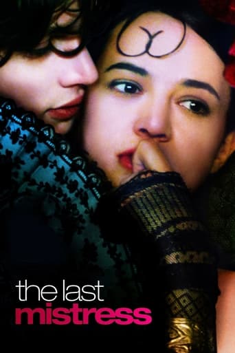 The Last Mistress 2007 ( آخرین معشوقه)