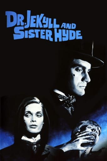 دانلود فیلم Dr Jekyll & Sister Hyde 1971 (دکتر جکیل و خواهر هید)