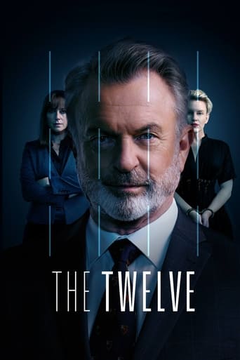 The Twelve 2022 (دوازده)