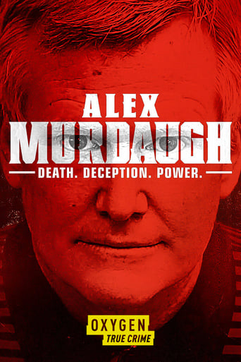 دانلود فیلم Alex Murdaugh: Death. Deception. Power 2021 (الکس مرداگ: مرگ. فریب. قدرت)