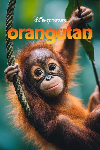 دانلود فیلم Orangutan 2026