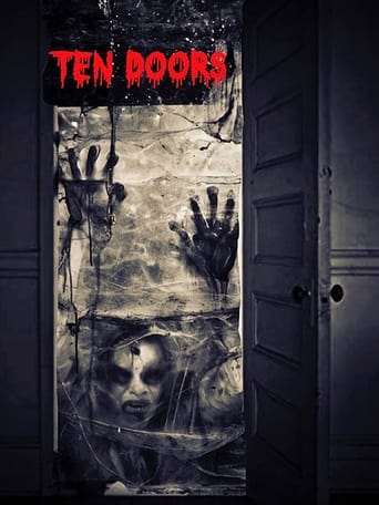 Ten Doors 2022 (ده درب)