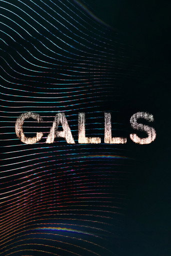 Calls 2021 (تماس ها)