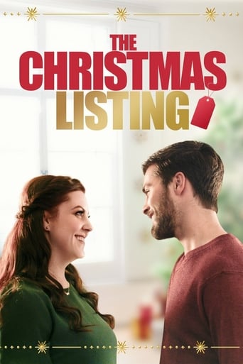 The Christmas Listing 2020 (لیست کریسمس)