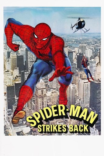 دانلود فیلم Spider-Man Strikes Back 1978